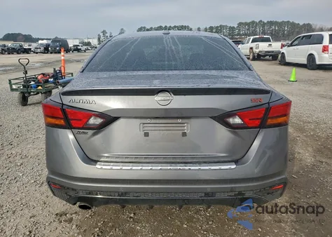 2023 Nissan Altima Sr from USA, damaged, VIN 1N4BL4CV7PN389205